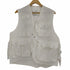 フリークスストア FREAKS STORE Military Vest URBAN SURVIVAL ミリタリーベスト メンズ JPN:M