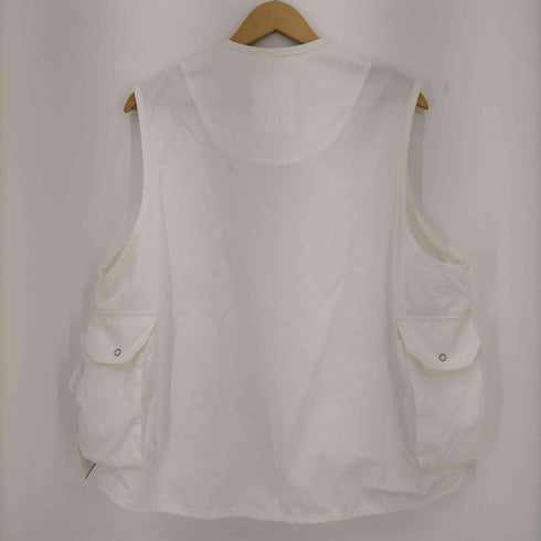 フリークスストア FREAKS STORE Military Vest URBAN SURVIVAL ミリタリーベスト メンズ JPN:M