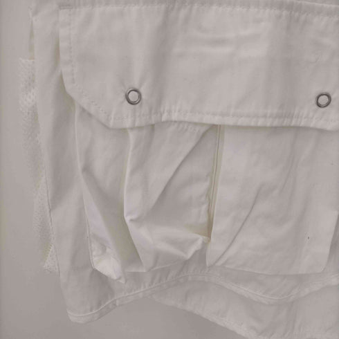 フリークスストア FREAKS STORE Military Vest URBAN SURVIVAL ミリタリーベスト メンズ JPN:M