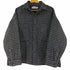 ホワイトランド WHITELAND 22AW チェックボックスシャツ BOX SHIRT/ボックスシャツ メンズ FREE