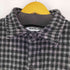 ホワイトランド WHITELAND 22AW チェックボックスシャツ BOX SHIRT/ボックスシャツ メンズ FREE