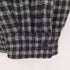 ホワイトランド WHITELAND 22AW チェックボックスシャツ BOX SHIRT/ボックスシャツ メンズ FREE