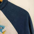 BADGER SPORT ©2000 GDP. Inc デッドベア 両面プリントラグランTシャツ メンズ import:M