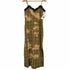 エックスガール X-girl BLEACHED PLAID CAMI DRESS レディース JPN:2