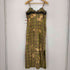 エックスガール X-girl BLEACHED PLAID CAMI DRESS レディース JPN:2