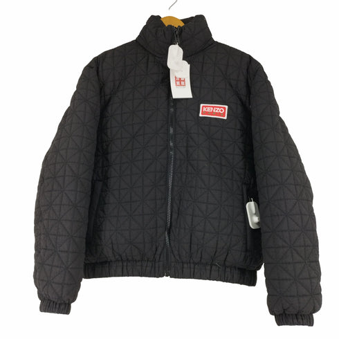 ケンゾーパリス KENZO PARIS SASHIKO STITCH DOWN JK メンズ JPN:S