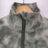 ザラ ZARA タイダイクロップドスウェットシャツ レディース import:M