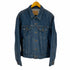 リーバイス Levis 80S~後期 USA製 70506 0216 ボタン裏527 デニムトラッカージャケット メンズ US:40