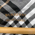 バーバリーブルーレーベル BURBERRY BLUE LABEL ワンポイントロゴ刺繍S/Sカットソー レディース EUR:38