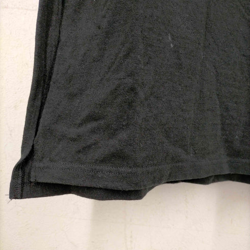エフアールツー FR2 FLAN ロングTシャツワンピース レディース