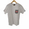 バンズ VANS CHECKER Pkt S/S Tee メンズ JPN:M