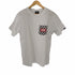 バンズ VANS CHECKER Pkt S/S Tee メンズ JPN:M