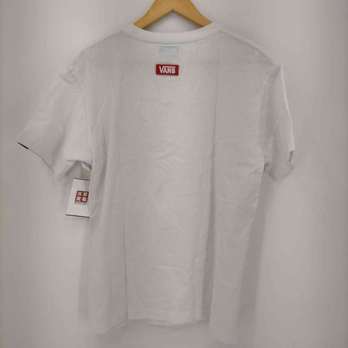 バンズ VANS CHECKER Pkt S/S Tee メンズ JPN:M