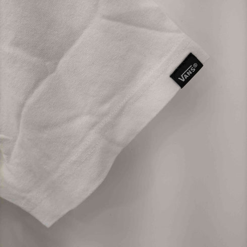 バンズ VANS CHECKER Pkt S/S Tee メンズ JPN:M