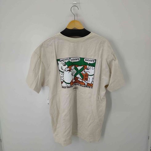 STOCK X TOKYO STORE S/S Tシャツ メンズ JPN:XL