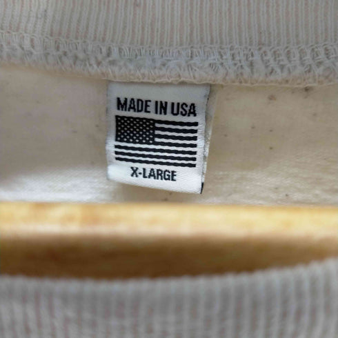 STOCK X TOKYO STORE S/S Tシャツ メンズ JPN:XL