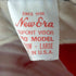 ニューエラ NEW ERA 60s USA製 Rワッペン 6パネルキャップ メンズ MEDIUM-LARGE