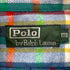 ポロバイラルフローレン Polo by RALPH LAUREN 緑タグ 同色 ポニー刺繍 チェック柄 ボタンダウン ネルシャツ メンズ