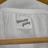 メリージェニー merry jenny フリリーショートガウン レディース FREE