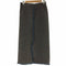 エリオポール HELIPOLE WOOL MIX TWEED BOXY SKIRT レディース 38