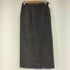 エリオポール HELIPOLE WOOL MIX TWEED BOXY SKIRT レディース 38