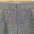 エリオポール HELIPOLE WOOL MIX TWEED BOXY SKIRT レディース 38
