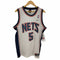 ナイキ NIKE TEAM 90s バスケゲームシャツ メンズ import:M