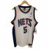 ナイキ NIKE TEAM 90s バスケゲームシャツ メンズ import:M