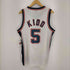ナイキ NIKE TEAM 90s バスケゲームシャツ メンズ import:M