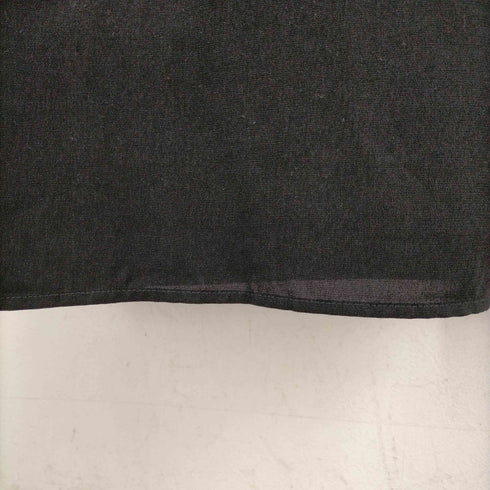 メルロプラス MERLOT PLUS フリルワンピース レディース