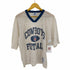 スターター STARTER ©1995NFLP USA製 COWBOYS FOOTBALL ゲームシャツ メンズ 48/L