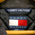 トミーヒルフィガー TOMMY HILFIGER 裏地キルティングウールスウィングトップ メンズ JPN:L
