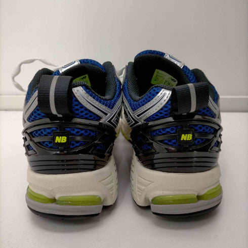 ニューバランス NEW BALANCE 1906R ローカットスニーカー メンズ JPN:26