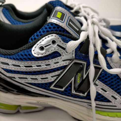 ニューバランス NEW BALANCE 1906R ローカットスニーカー メンズ JPN:26