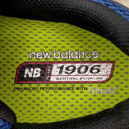 ニューバランス NEW BALANCE 1906R ローカットスニーカー メンズ JPN:26