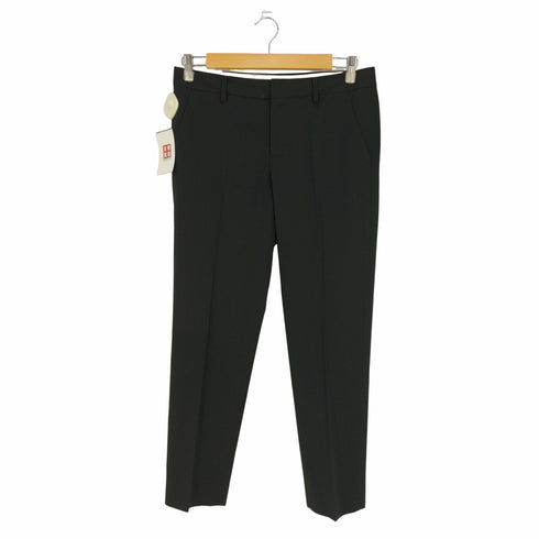 ユナイテッドアローズ UNITED ARROWS レーヨン混 センタープレススラックス レディース JPN:40