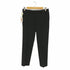 ユナイテッドアローズ UNITED ARROWS レーヨン混 センタープレススラックス レディース JPN:40