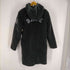 アベイシングエイプ A BATHING APE ボアジップコート レディース JPN:S