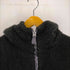 アベイシングエイプ A BATHING APE ボアジップコート レディース JPN:S