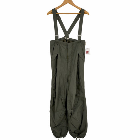 ビームスボーイ BEAMS BOY US ARMY オーバー パンツ レディース