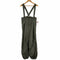 ビームスボーイ BEAMS BOY US ARMY オーバー パンツ レディース