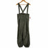 ビームスボーイ BEAMS BOY US ARMY オーバー パンツ レディース