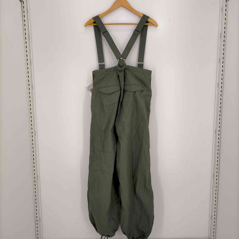 ビームスボーイ BEAMS BOY US ARMY オーバー パンツ レディース