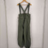 ビームスボーイ BEAMS BOY US ARMY オーバー パンツ レディース