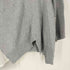 ズッカ ZUCCa ドッキング クルーネックコットンカットソー レディース JPN:M