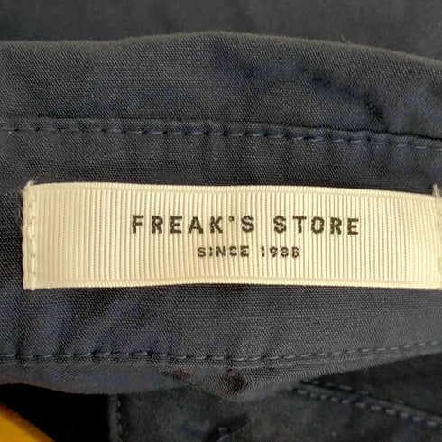 フリークスストア FREAKS STORE 2WAYジャンプスーツ レディース FREE