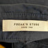 フリークスストア FREAKS STORE 2WAYジャンプスーツ レディース FREE