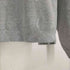 フルーツオブザルーム FRUIT OF THE LOOM SUPER COTTON 企業ロゴ刺繍クルーネックスウェット メンズ JPN:XL