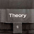 セオリー theory SYNTHETIC.CREPE/CORTLAND.T イージージョガーパンツ レディース JPN:S