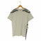 ユウミアリア Yuumi Aria PAISLEY T-SHIRT ペイズリーTシャツ レディース FREE